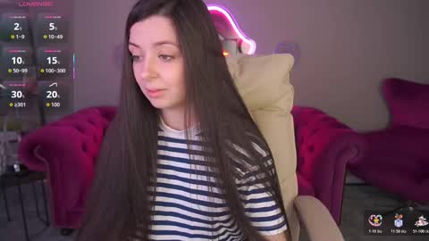 Sasha online show from 03/02/26, 06:14