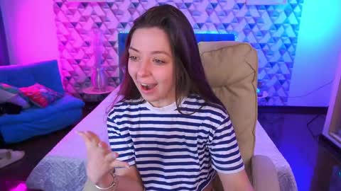 Sasha online show from 04/18/26, 05:44