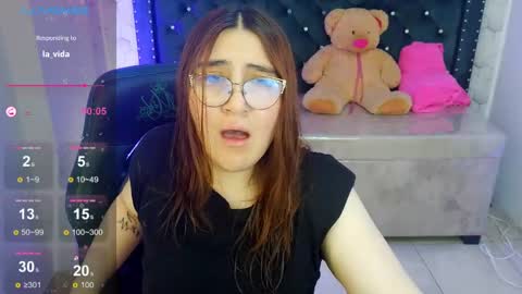 Snapshot of diamondfox_m chatting on 05/07/26, 10:42 Your Diamond online show from 05/07/26, 10:42