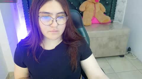 Snapshot of diamondfox_m chatting on 05/12/26, 10:56 Your Diamond online show from 05/12/26, 10:56