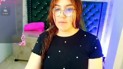 Snapshot of diamondfox_m chatting on 06/05/26, 11:05 Your Diamond online show from 06/05/26, 11:05