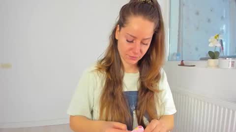 diamondkay_ online show from 02/24/26, 06:22