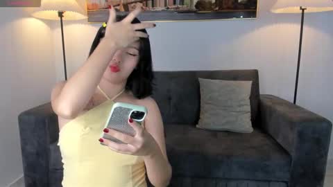 vanessa online show from 02/17/26, 06:54