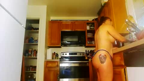 DiamondMonroeXo online show from 03/27/26, 04:40