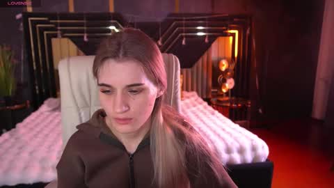 DiamondNina online show from 03/07/26, 08:17