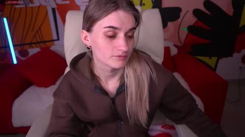 DiamondNina online show from 03/12/26, 07:53