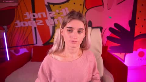 DiamondNina online show from 03/20/26, 08:14