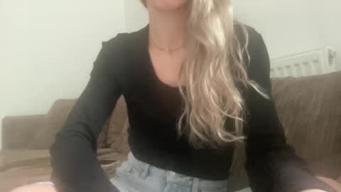 British Diamond Rose online show from 02/13/25, 03:03