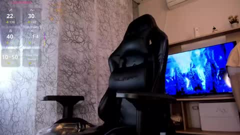 diamondss_1 online show from 06/06/26, 12:10