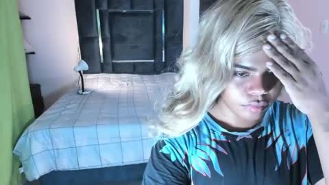 Diamont online show from 04/26/26, 08:34