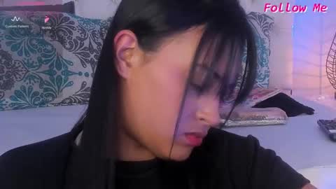 Diana Tamayo online show from 03/25/26, 04:51