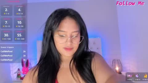 Diana Tamayo online show from 04/14/26, 08:48