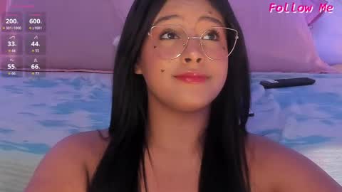 Diana Tamayo online show from 05/27/26, 09:12