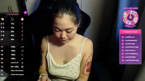 Diana online show from 10/24/25, 12:56