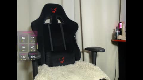 Diana online show from 05/17/26, 07:10
