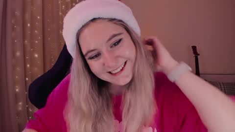 Diana online show from 12/15/24, 09:24