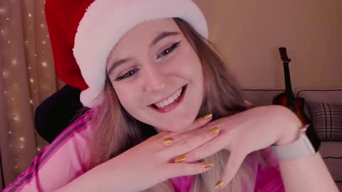 Diana online show from 12/16/24, 09:14