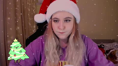 Diana online show from 12/25/24, 09:13