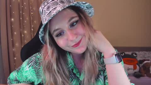 Diana online show from 12/26/24, 01:43