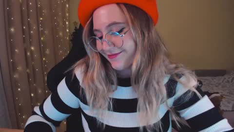 Diana online show from 12/28/24, 02:21