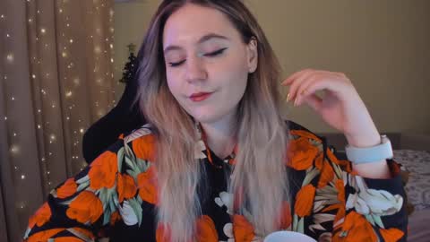 Diana online show from 01/04/25, 09:10