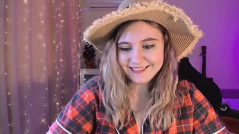 Diana online show from 02/14/25, 12:36