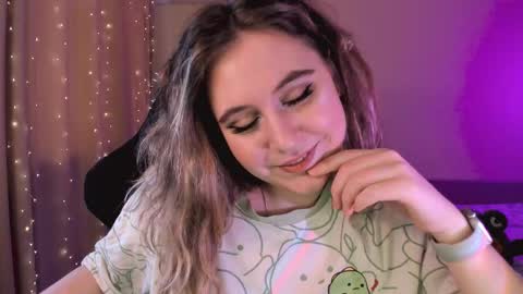 Diana online show from 02/18/25, 10:16