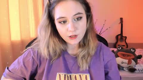 Diana online show from 02/21/25, 01:11