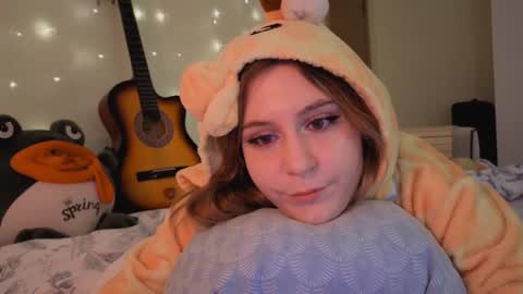 Diana online show from 09/18/25, 08:27