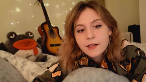 Diana online show from 09/21/25, 01:13