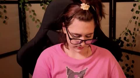 Diana online show from 02/07/26, 01:15