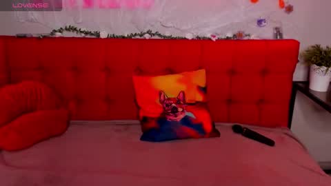 Diana  online show from 10/30/25, 01:40