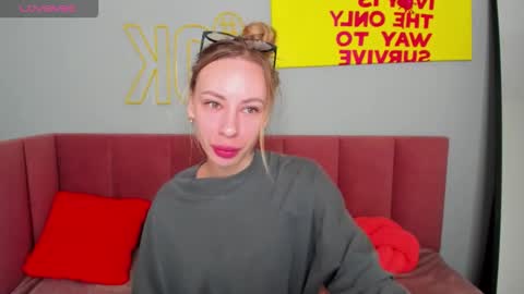 Diana  online show from 11/20/25, 02:45