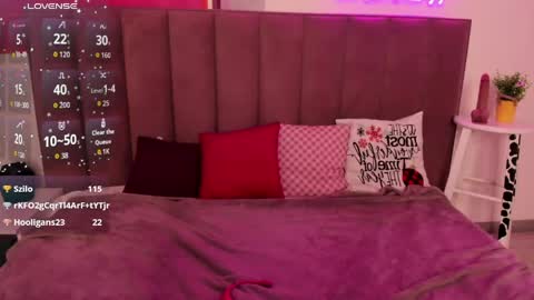 Diana  online show from 04/23/26, 12:29