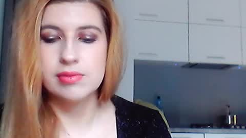 Diana online show from 02/12/25, 07:55