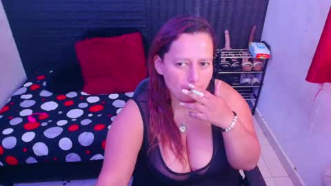 Diana Lozano online show from 01/20/25, 01:11