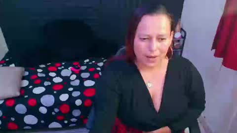 Diana Lozano online show from 01/25/25, 11:34