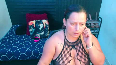 Diana Lozano online show from 01/28/25, 11:06