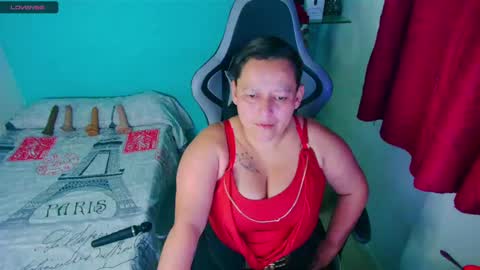 Diana Lozano online show from 09/22/25, 10:17