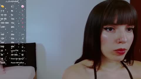 Snapshot of diana_p chatting on 01/18/25, 09:34 Diana online show from 01/18/25, 09:34