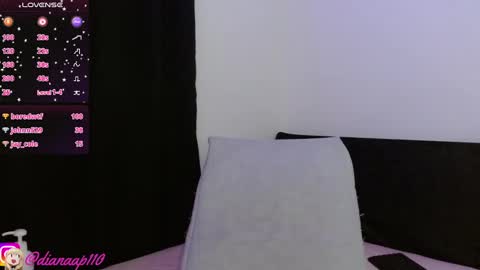 Snapshot of diana_p chatting on 03/01/25, 01:32 Diana online show from 03/01/25, 01:32