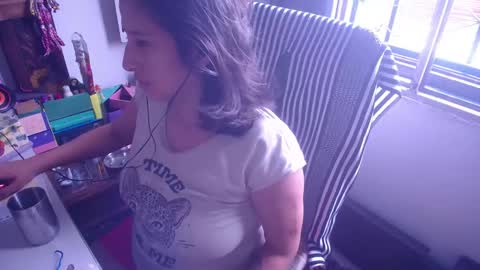 diana_rogu online show from 09/18/25, 12:18