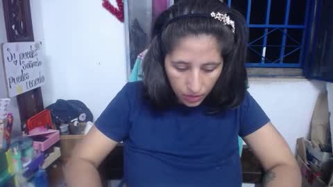 diana_rogu online show from 09/22/25, 05:31