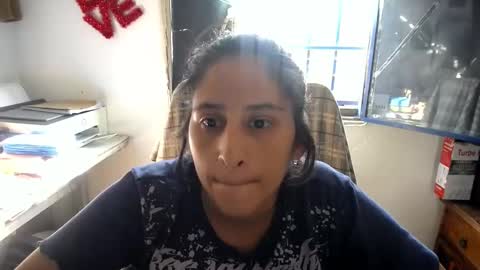 diana_rogu online show from 10/09/25, 08:51