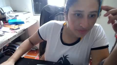 diana_rogu online show from 10/11/25, 07:01