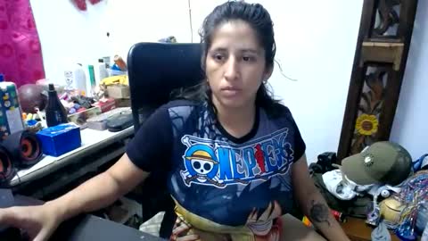 diana_rogu online show from 11/02/25, 10:23