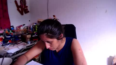 diana_rogu online show from 11/18/25, 07:51