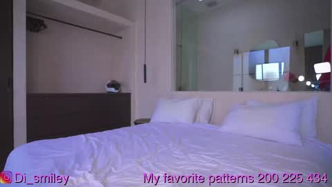 Diana online show from 03/18/26, 01:20