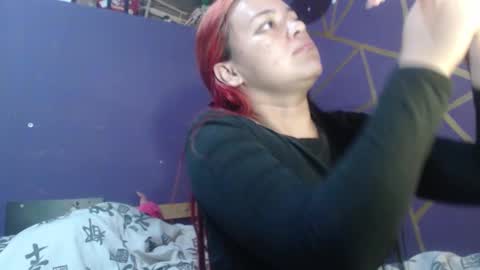 diana online show from 02/01/26, 01:59