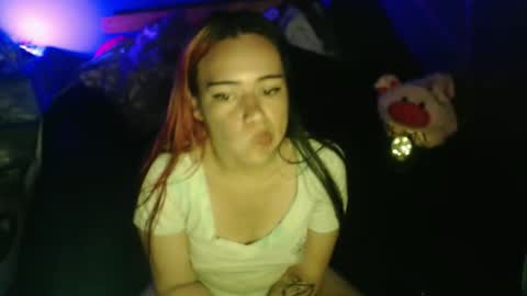 diana online show from 02/14/26, 02:41